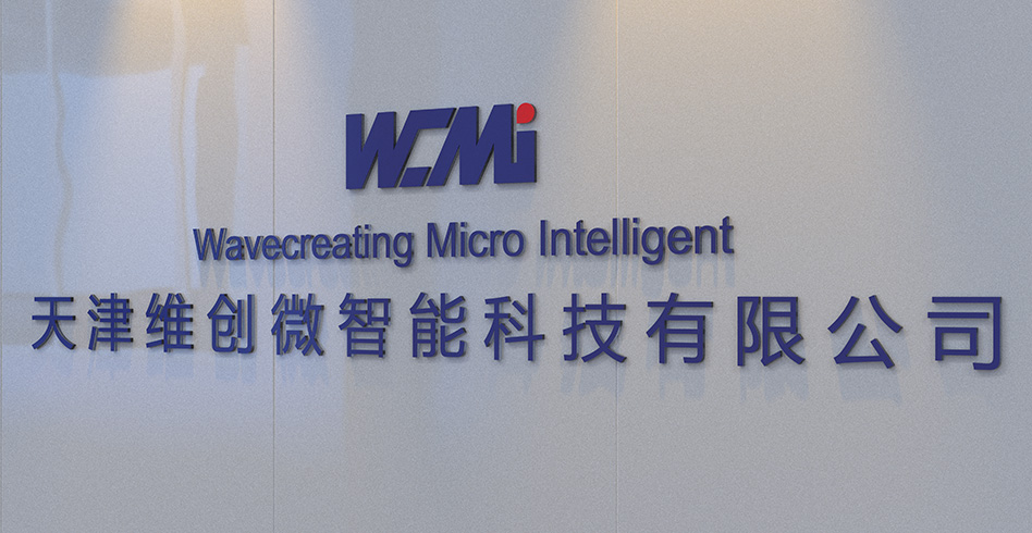 天津维创微智能科技有限公司