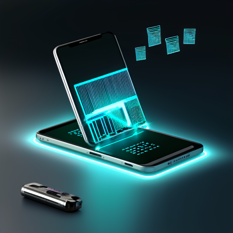 What Does a Qr Code Scanner Do