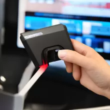 How Barcode Scanner Works