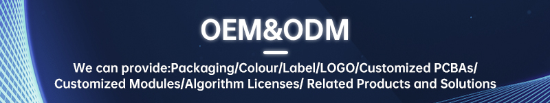 EM1630 Embedded Barcode Scanner Engine