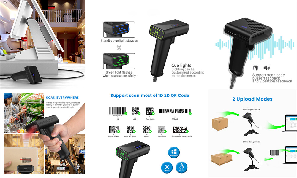 Passport Barcode Reader Android