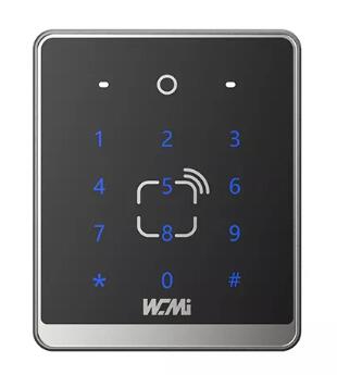 Barcode access control system