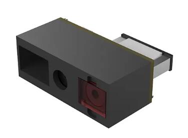 SE4735 Passport Barcode Scanner Module