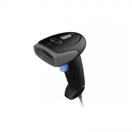 Embedded 1D vs 2D Barcode Scanner Engine: Key Differences