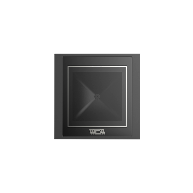 AC8030 Barcode Access Control Reader