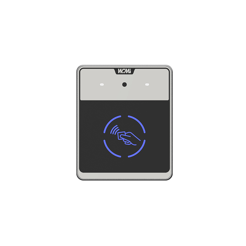 AC8630 Barcode NFC Card Access Control Reader