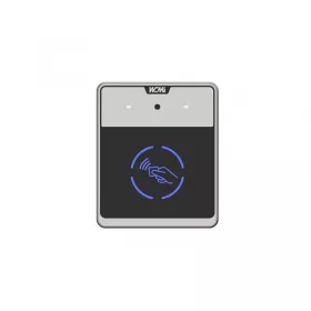 AC8630 Barcode NFC Card Access Control Reader