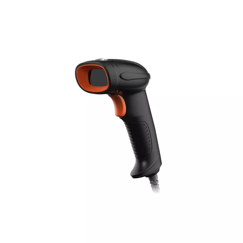 SD5230 1D 2D Wired Handheld Terminal Scanner