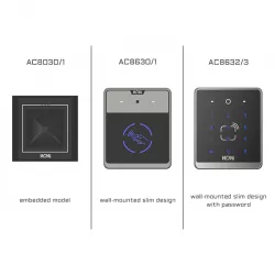 Access Control Products