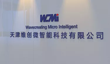 About Tianjin Wavecreating Micro Intelligent Technology Co., Ltd.
