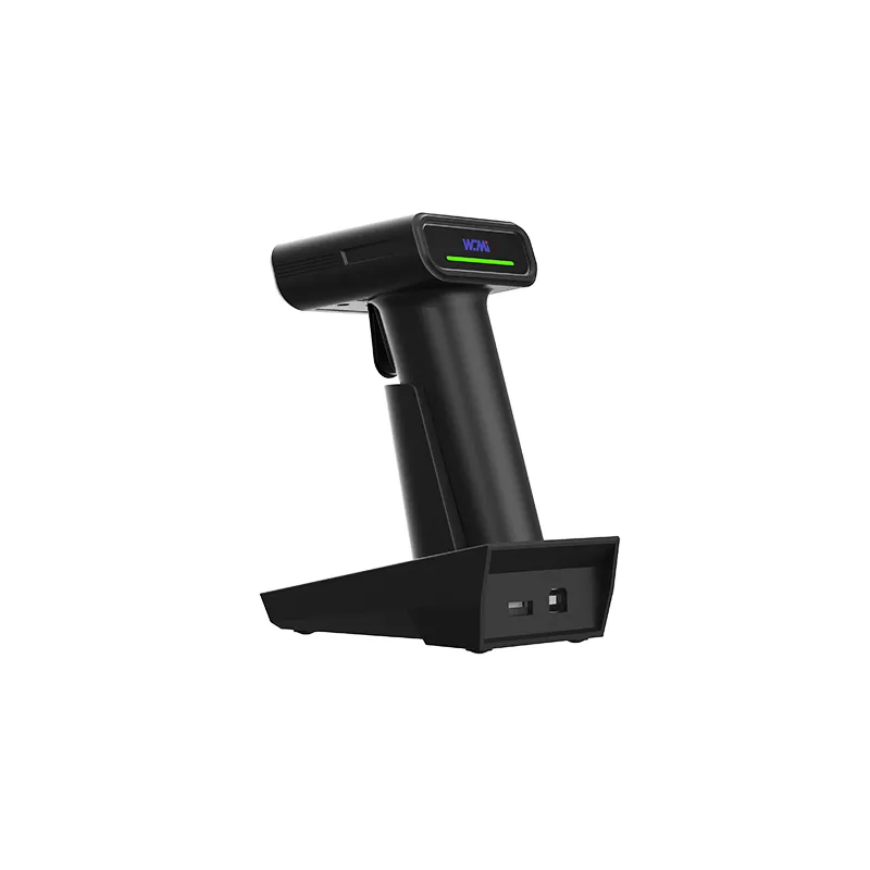 SH9130 Bluetooth 2.4 Wireless Handheld Barcode Scanner