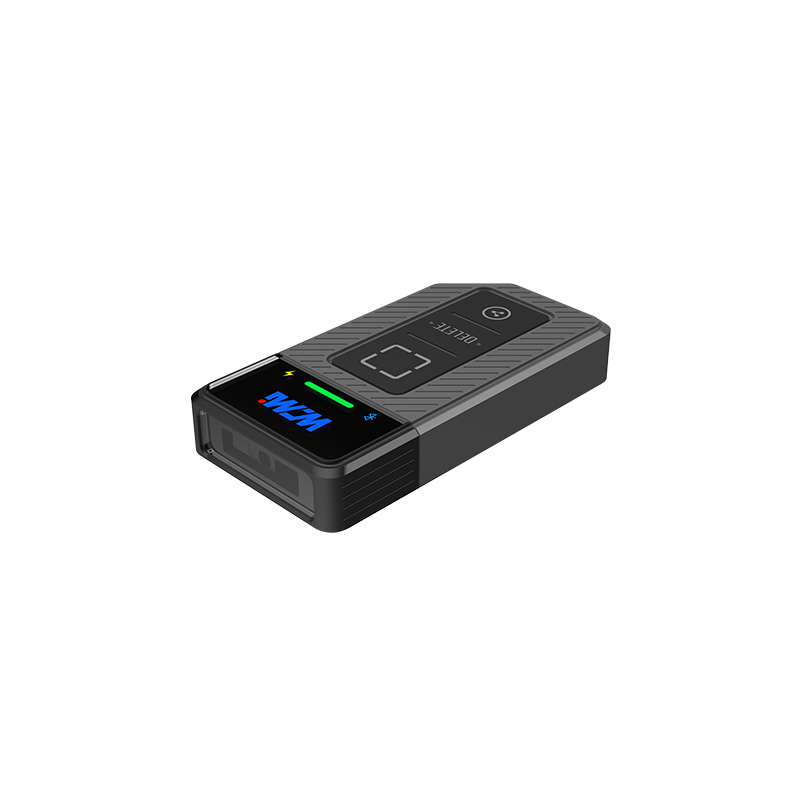 SH413 Mini Wireless Barcode Scanner