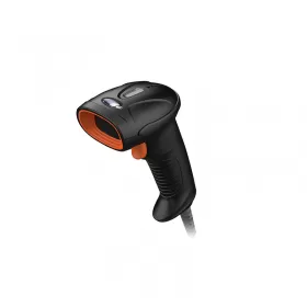 SD5230 1D 2D Wired Handheld Terminal Scanner