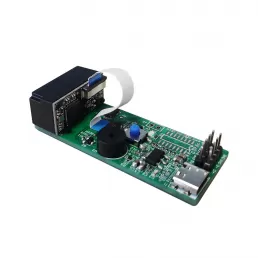 SE4631 1D 2D Barcode Scanner Module