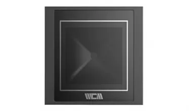 What is Barcode Access Control?