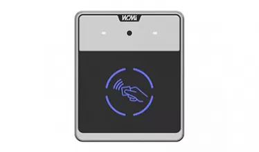 How Does Barcode Access Control Work?