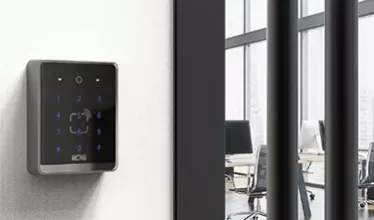 How Easy is it to Maintain Barcode Access Control?